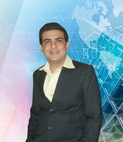 Atif Shahzad Driving Instructor